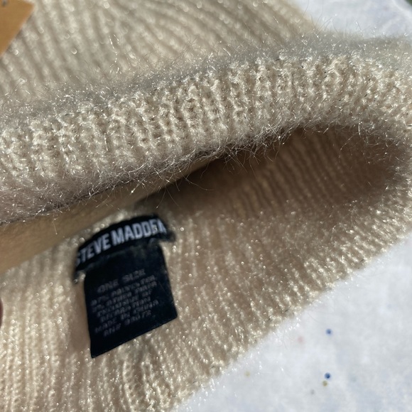 HP!🎉Steve Madden Hat - Picture 8 of 9